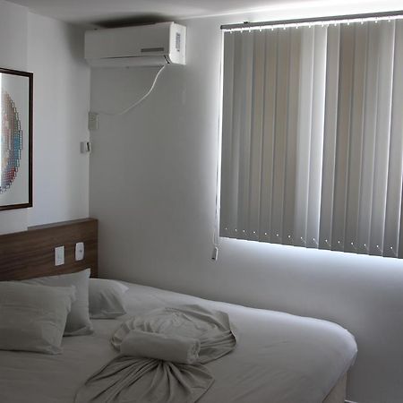 Ametista Flat Διαμέρισμα Maceió Εξωτερικό φωτογραφία