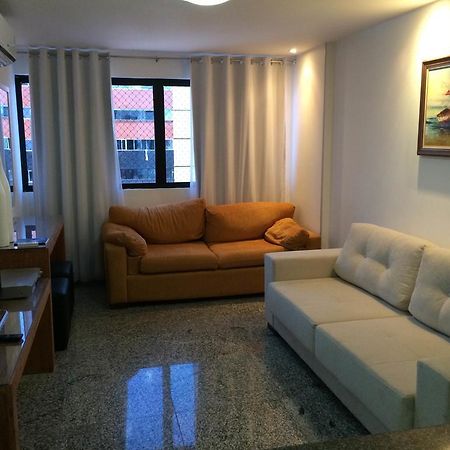 Ametista Flat Διαμέρισμα Maceió Εξωτερικό φωτογραφία