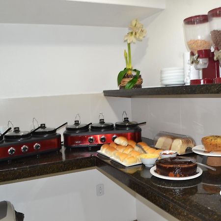 Ametista Flat Διαμέρισμα Maceió Εξωτερικό φωτογραφία
