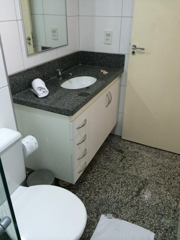 Ametista Flat Διαμέρισμα Maceió Δωμάτιο φωτογραφία