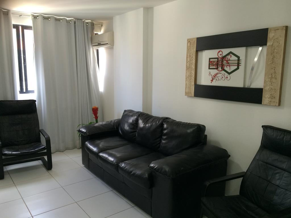 Ametista Flat Διαμέρισμα Maceió Εξωτερικό φωτογραφία