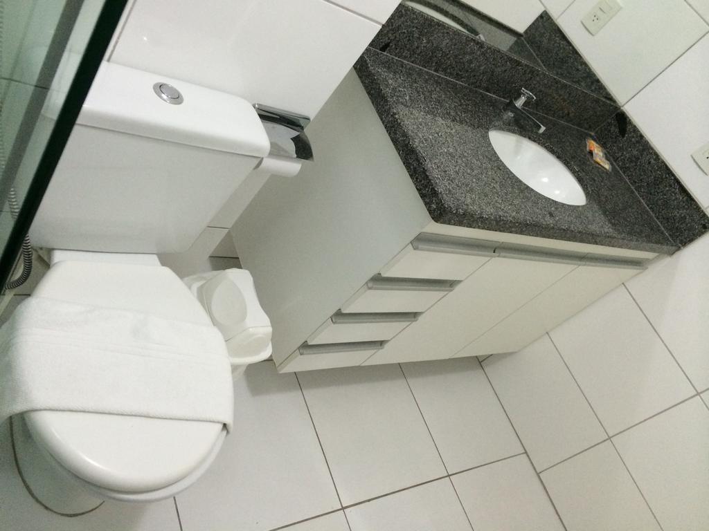 Ametista Flat Διαμέρισμα Maceió Δωμάτιο φωτογραφία