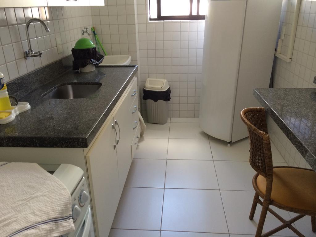 Ametista Flat Διαμέρισμα Maceió Δωμάτιο φωτογραφία