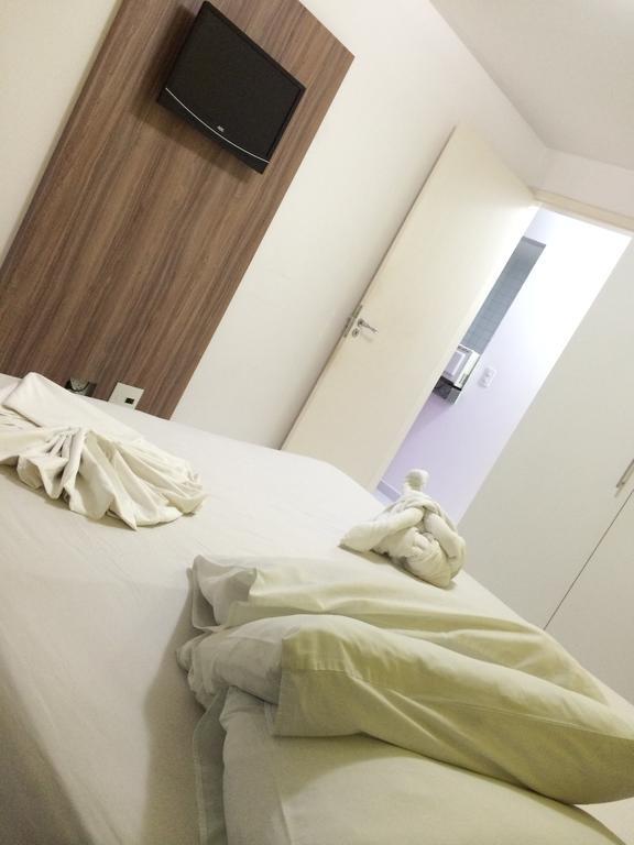 Ametista Flat Διαμέρισμα Maceió Δωμάτιο φωτογραφία