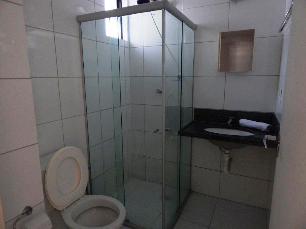 Ametista Flat Διαμέρισμα Maceió Δωμάτιο φωτογραφία