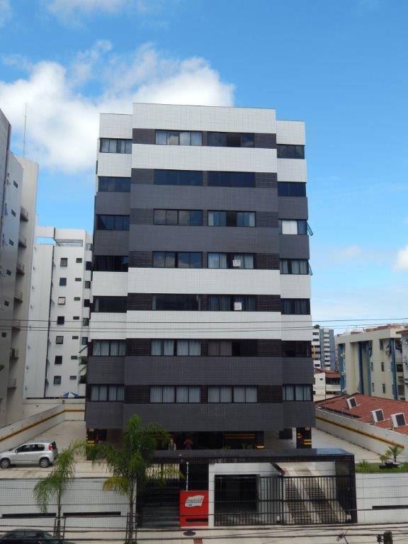 Ametista Flat Διαμέρισμα Maceió Εξωτερικό φωτογραφία