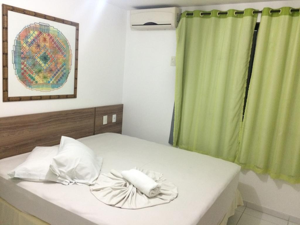 Ametista Flat Διαμέρισμα Maceió Εξωτερικό φωτογραφία