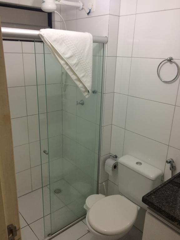 Ametista Flat Διαμέρισμα Maceió Εξωτερικό φωτογραφία
