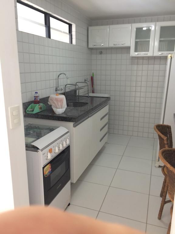 Ametista Flat Διαμέρισμα Maceió Εξωτερικό φωτογραφία