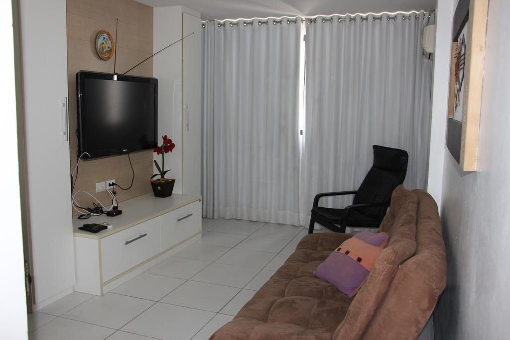 Ametista Flat Διαμέρισμα Maceió Εξωτερικό φωτογραφία