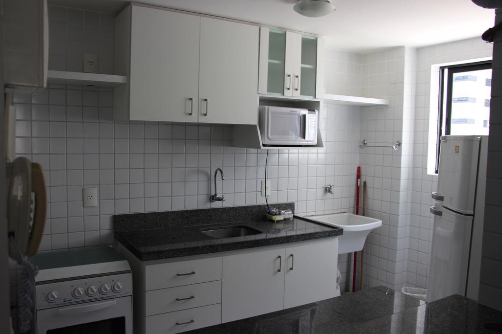 Ametista Flat Διαμέρισμα Maceió Εξωτερικό φωτογραφία