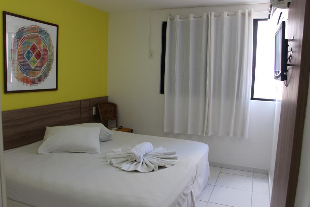 Ametista Flat Διαμέρισμα Maceió Εξωτερικό φωτογραφία