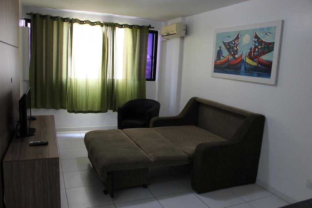 Ametista Flat Διαμέρισμα Maceió Εξωτερικό φωτογραφία
