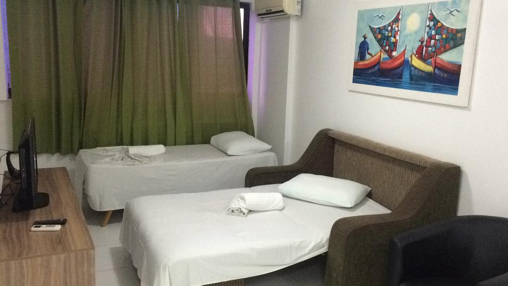 Ametista Flat Διαμέρισμα Maceió Εξωτερικό φωτογραφία