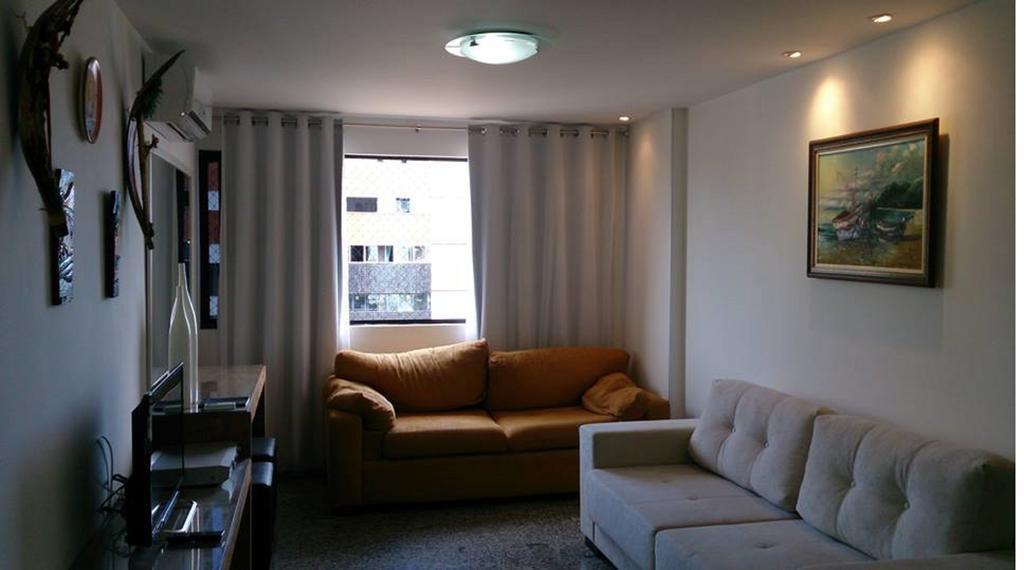 Ametista Flat Διαμέρισμα Maceió Εξωτερικό φωτογραφία