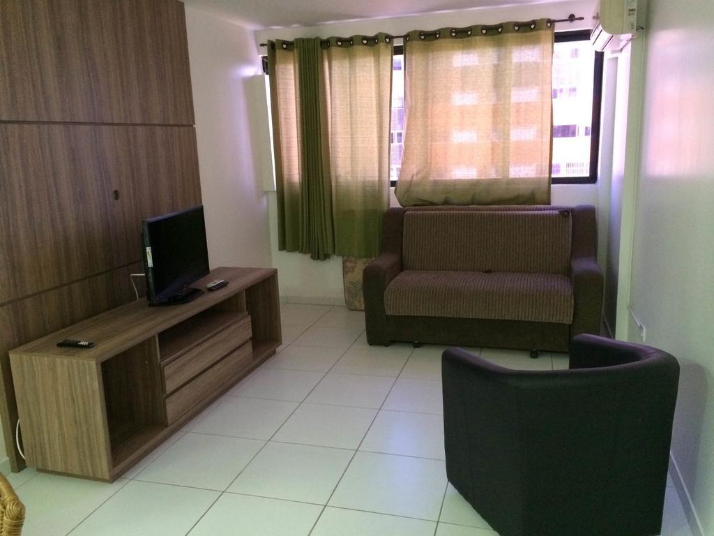Ametista Flat Διαμέρισμα Maceió Εξωτερικό φωτογραφία