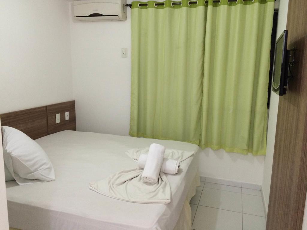 Ametista Flat Διαμέρισμα Maceió Εξωτερικό φωτογραφία