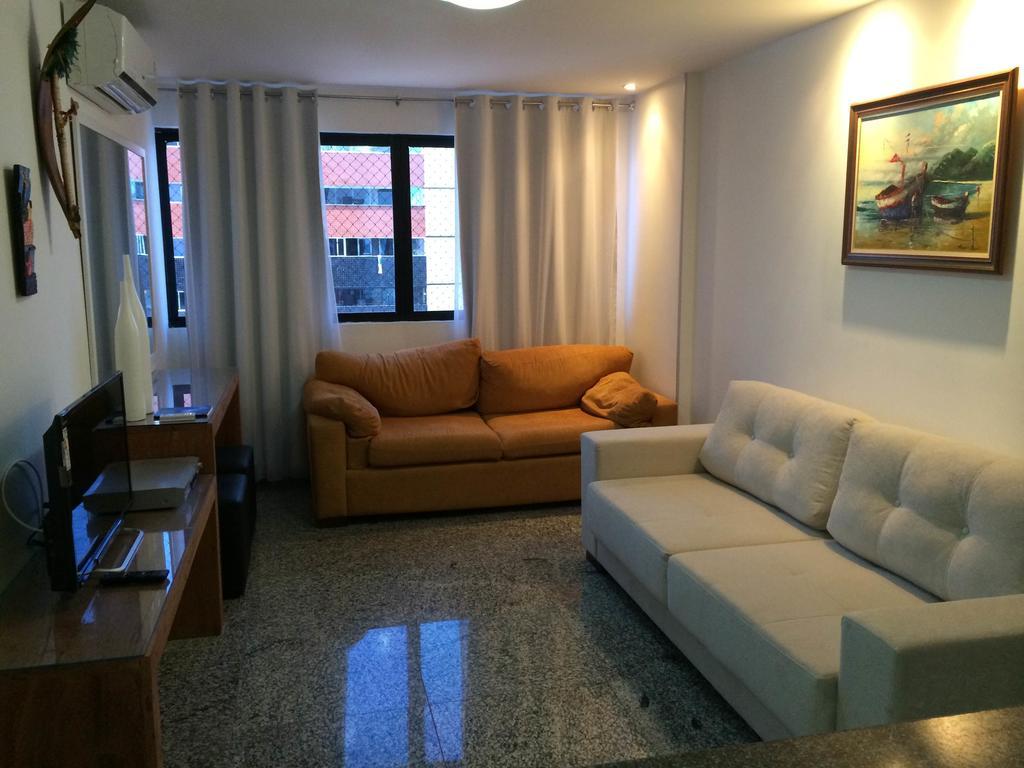Ametista Flat Διαμέρισμα Maceió Εξωτερικό φωτογραφία