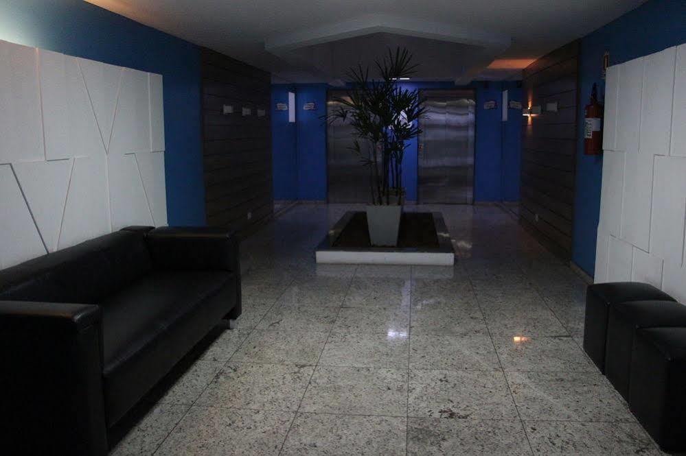 Ametista Flat Διαμέρισμα Maceió Εξωτερικό φωτογραφία