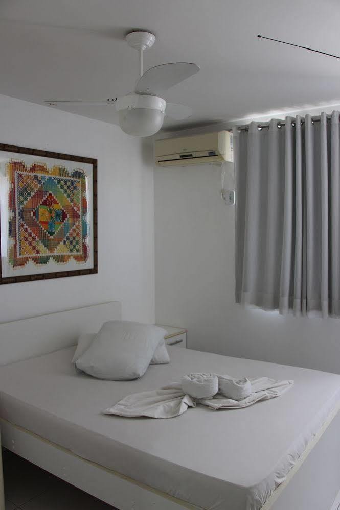 Ametista Flat Διαμέρισμα Maceió Εξωτερικό φωτογραφία