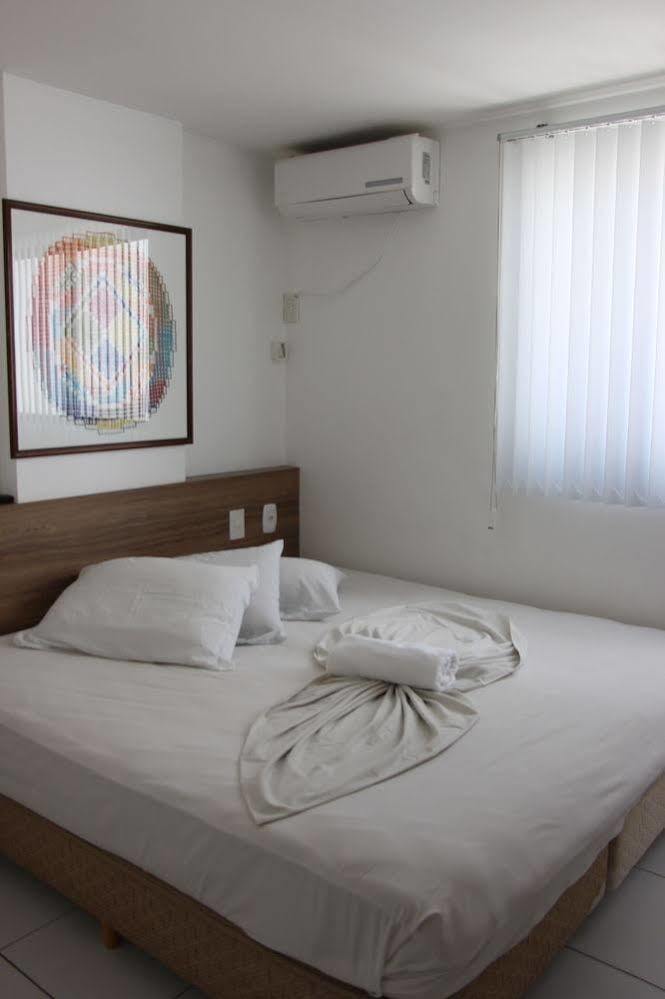 Ametista Flat Διαμέρισμα Maceió Εξωτερικό φωτογραφία