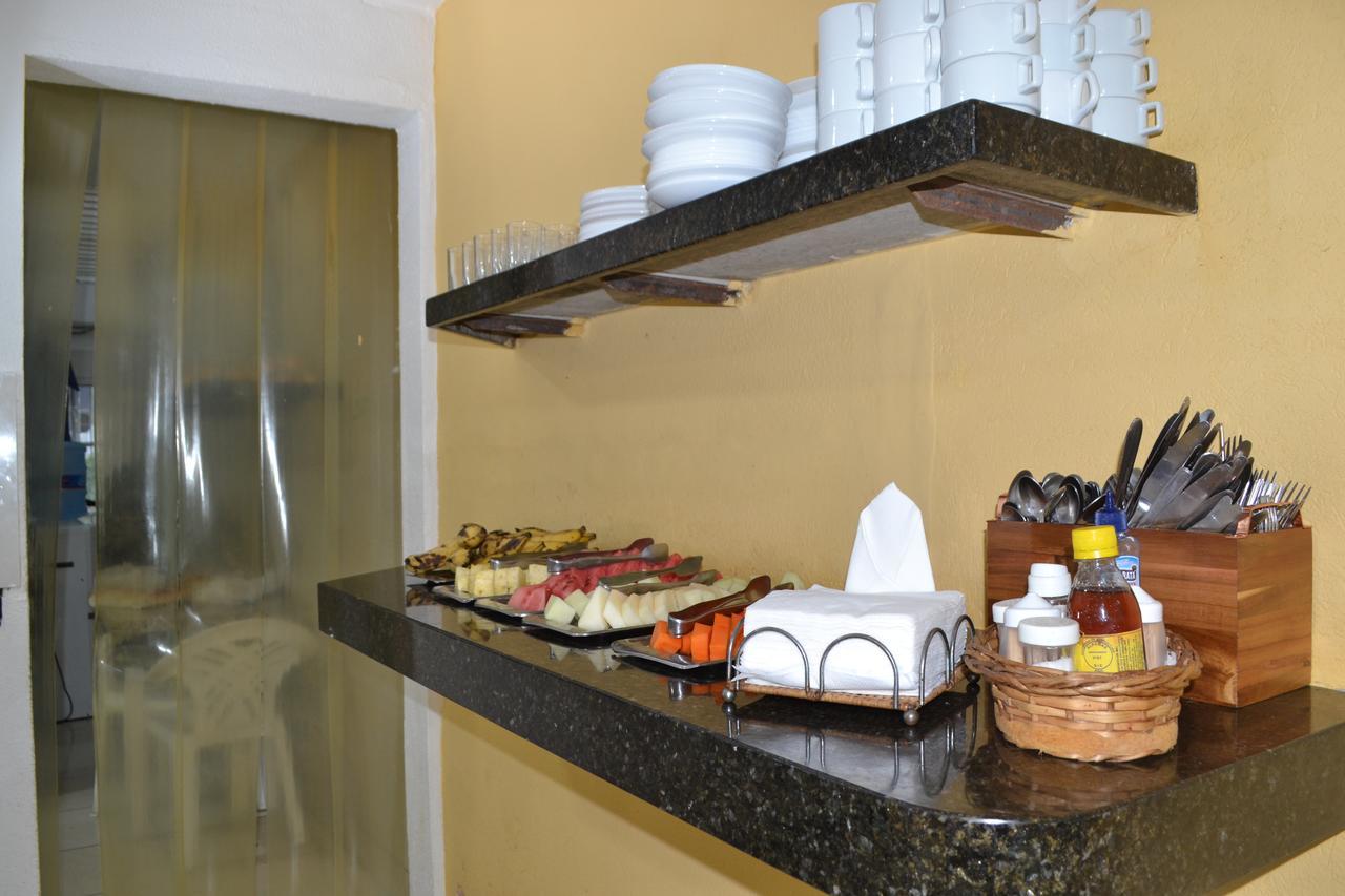 Ametista Flat Διαμέρισμα Maceió Εξωτερικό φωτογραφία