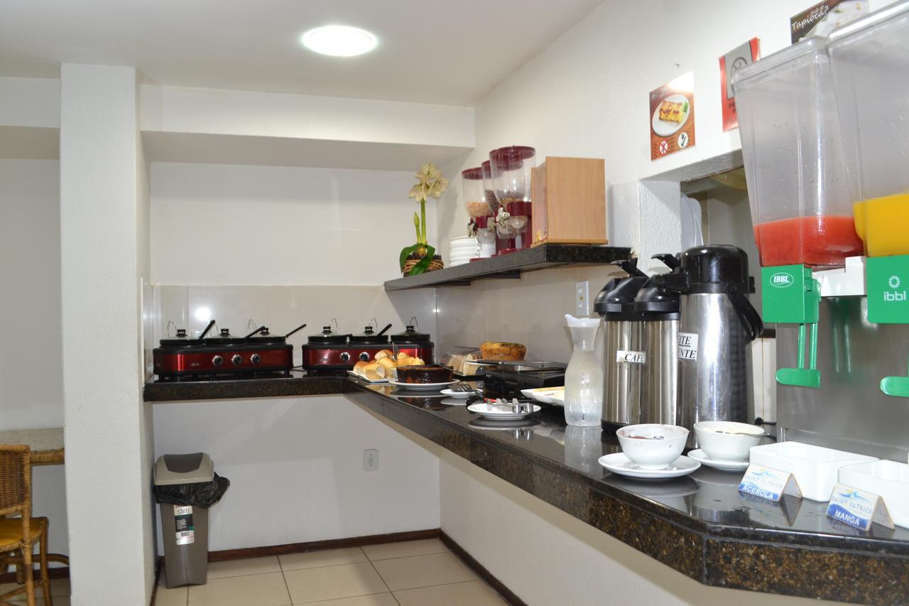 Ametista Flat Διαμέρισμα Maceió Εξωτερικό φωτογραφία