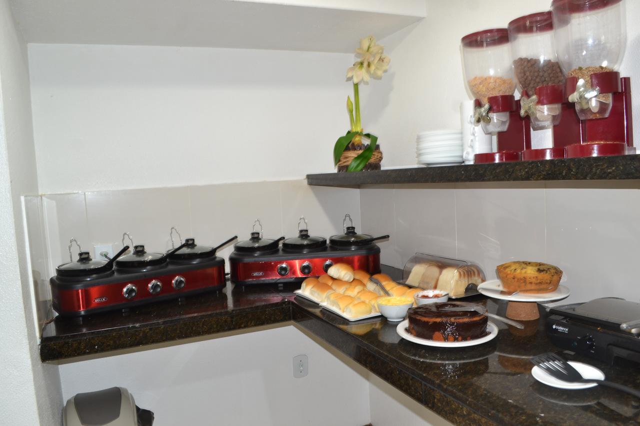 Ametista Flat Διαμέρισμα Maceió Εξωτερικό φωτογραφία